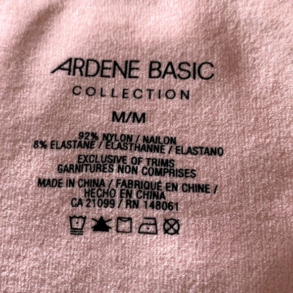 Worn once crop top - Picture 4 of 4